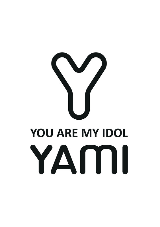 you are my idol yami