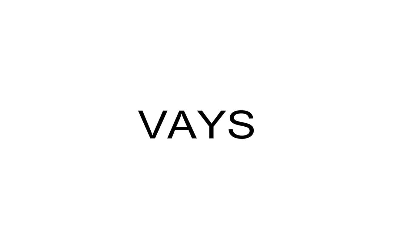 vays