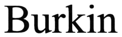 burkin