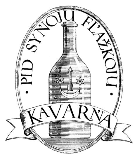 pid synoju flazkoju