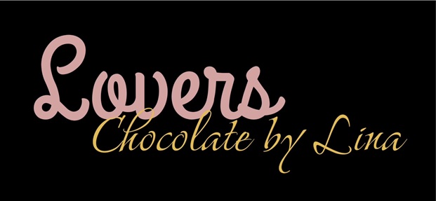 lovers chocolate by lina