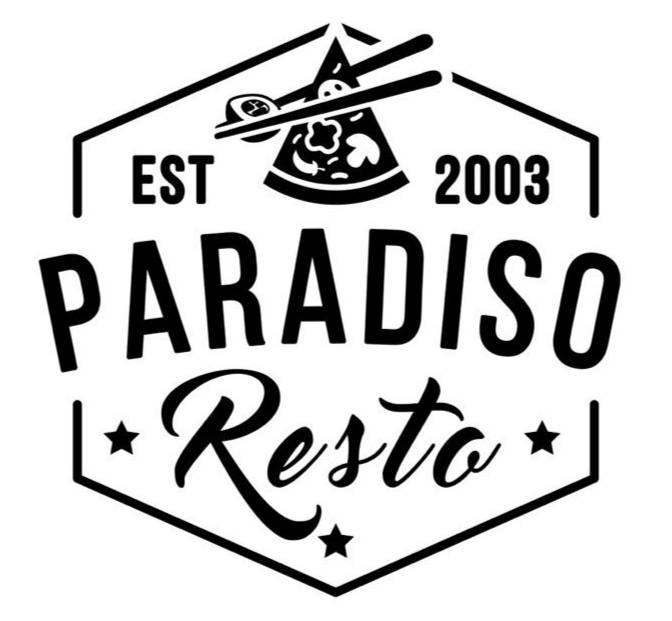paradiso resto