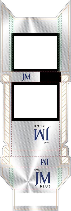 jm blue