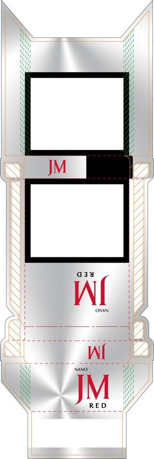 jm red