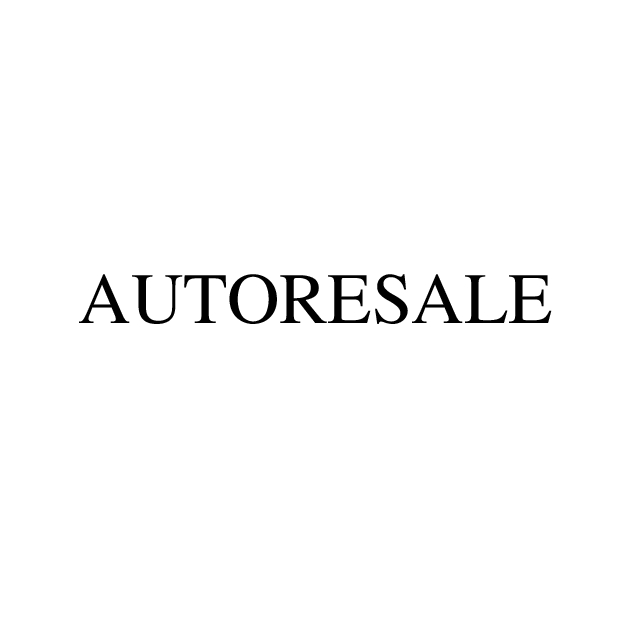 autoresale