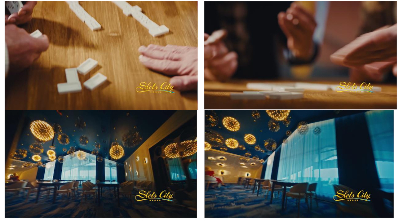 slots city