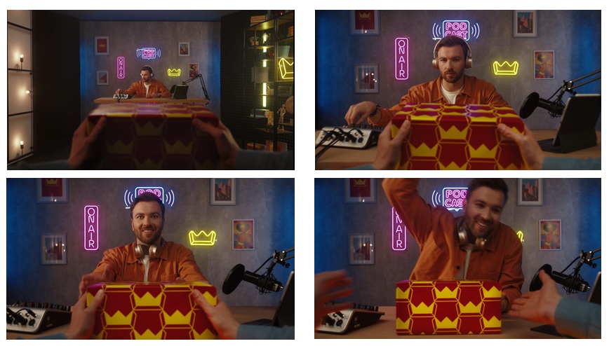 pod cast