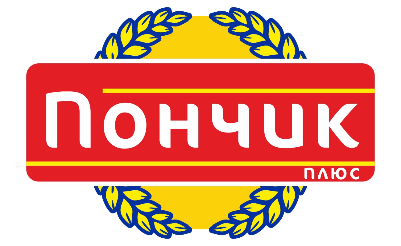 пончик плюс