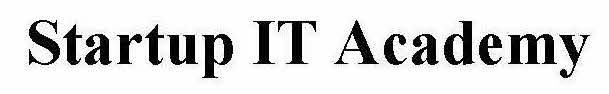 startup it academy