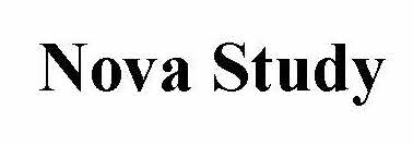nova study