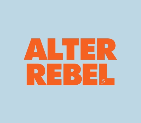 alter rebel