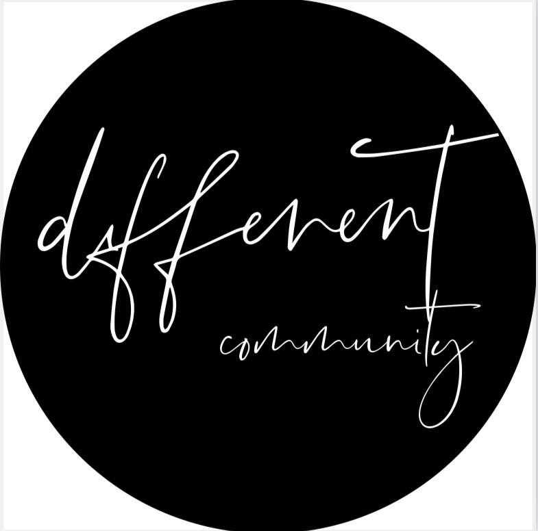 different community
