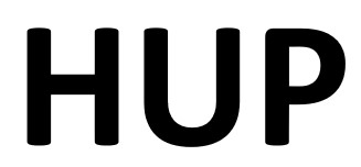hup