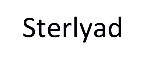 sterlyad