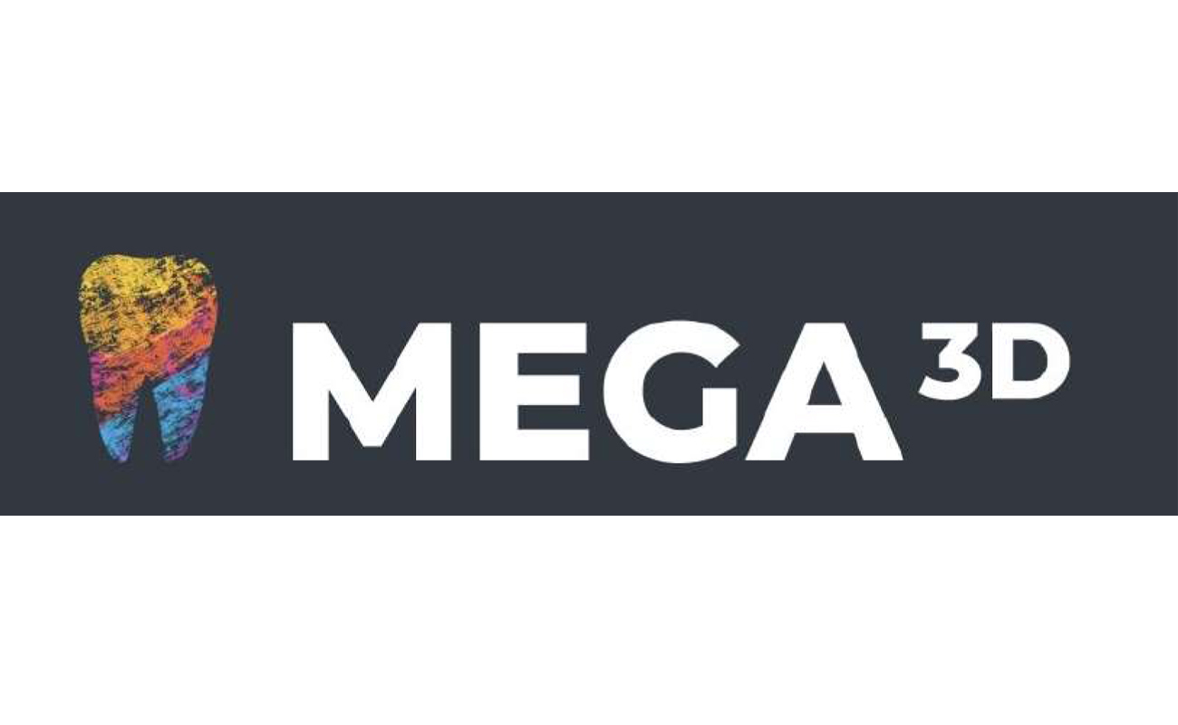mega 3d