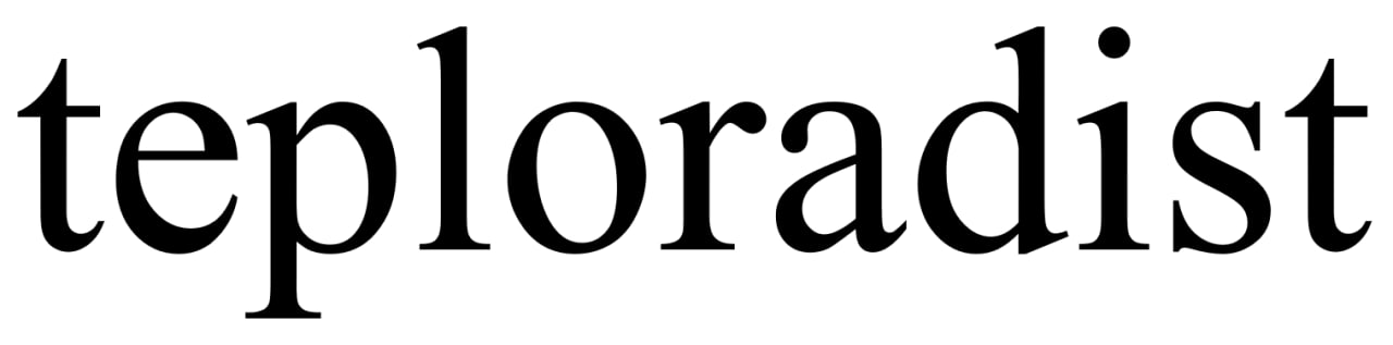 teploradist