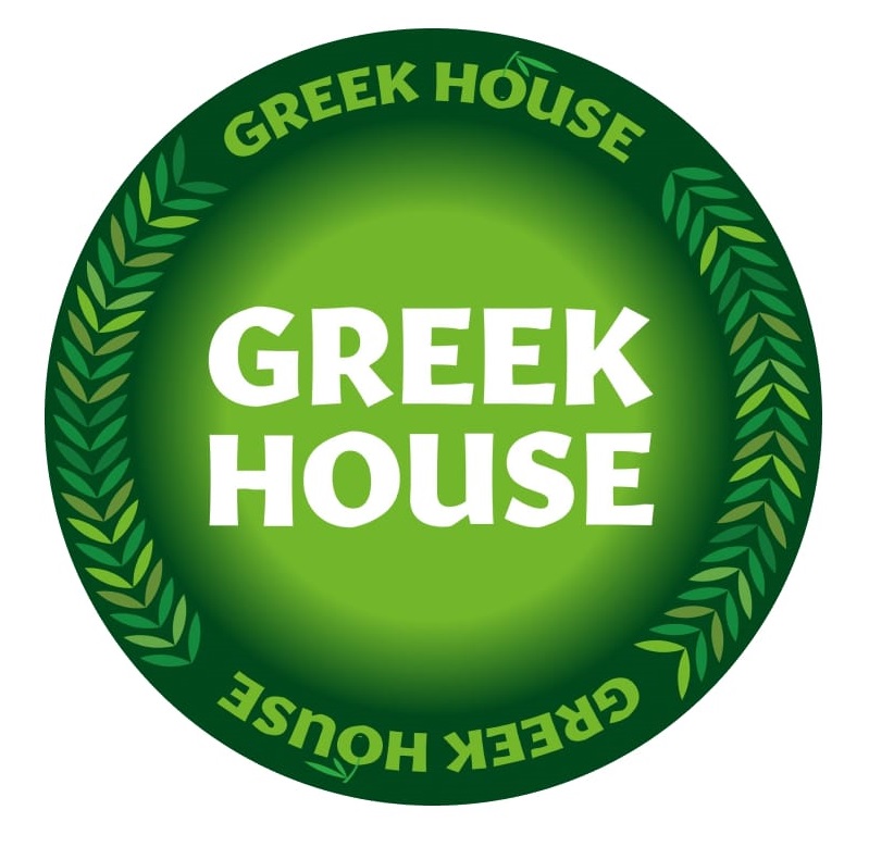 greek house
