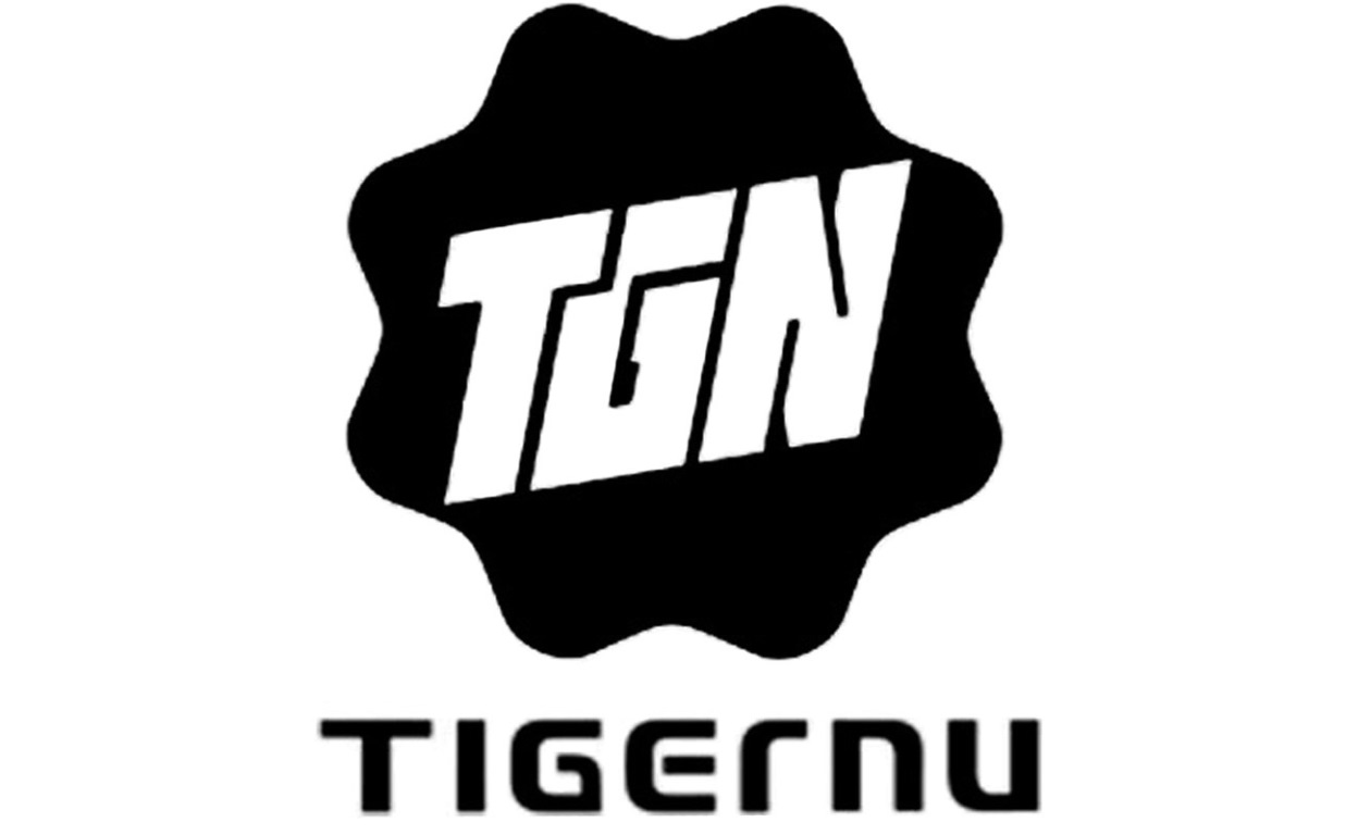 Лого ТМ tigernu