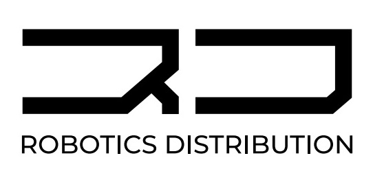robotics distribution