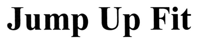 jump up fit