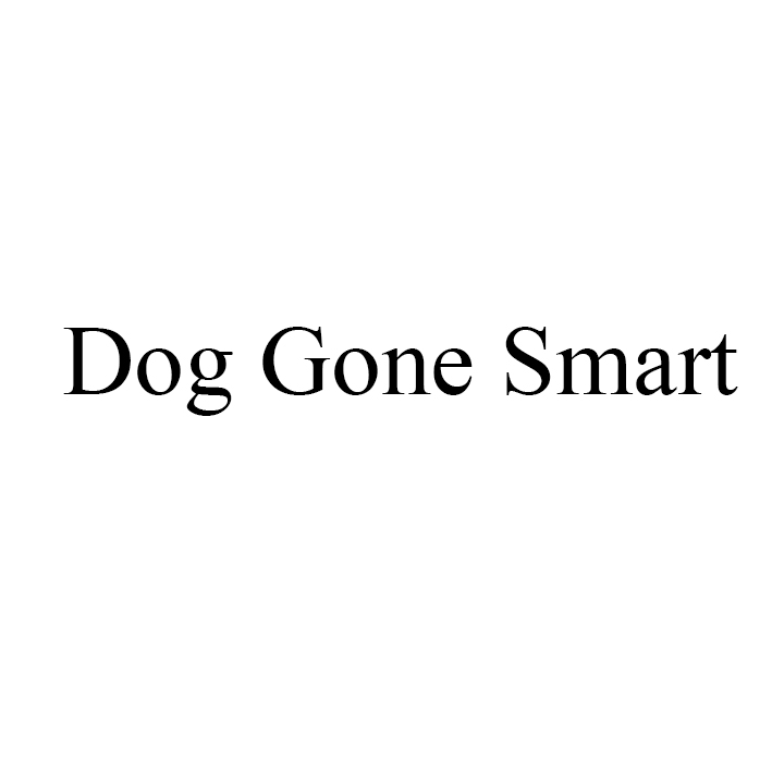 dog gone smart