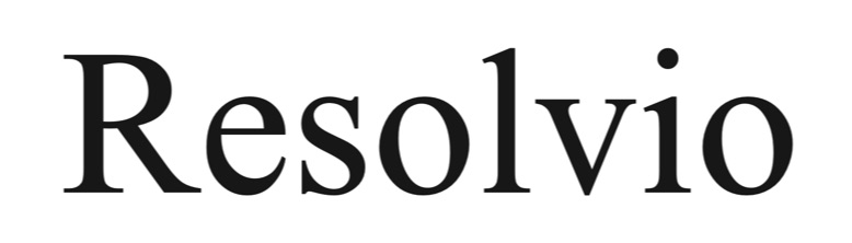 resolvio