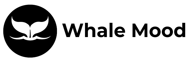 whale mood