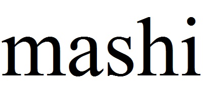 mashi