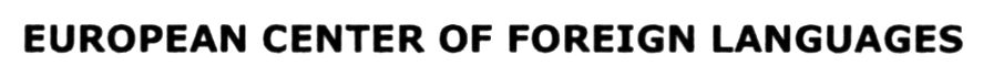 european center of foreign languages