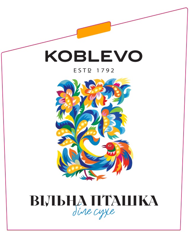 koblevo estd 1792