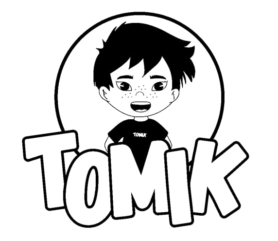 tomik