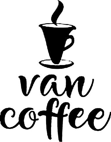 van coffee
