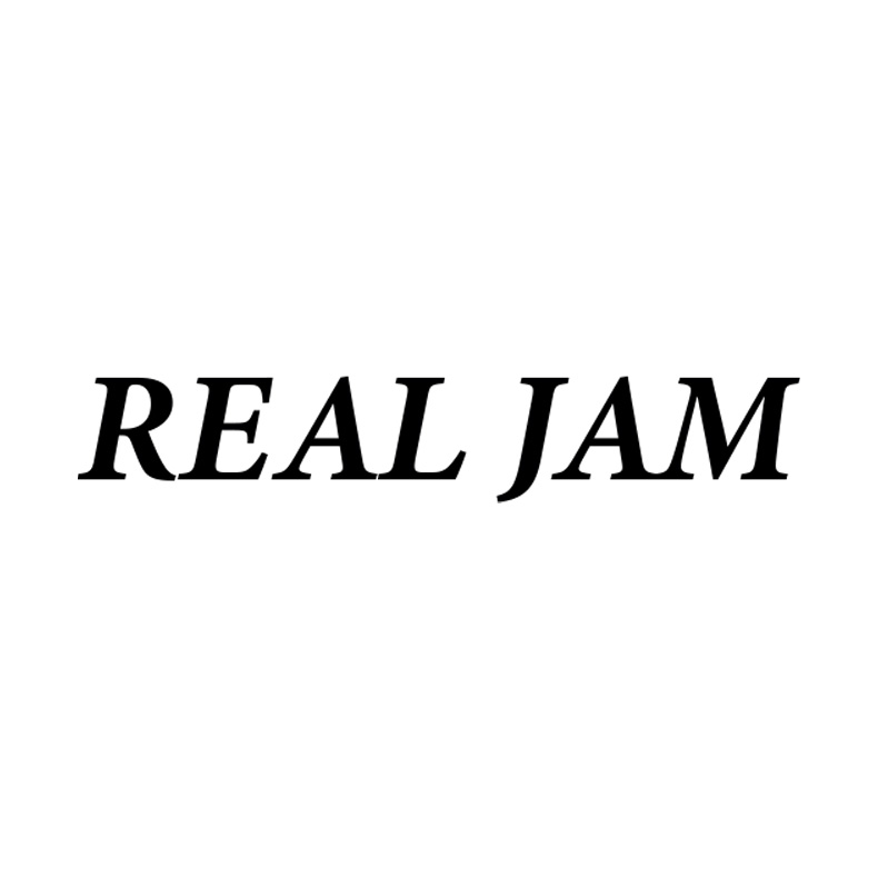 real jam