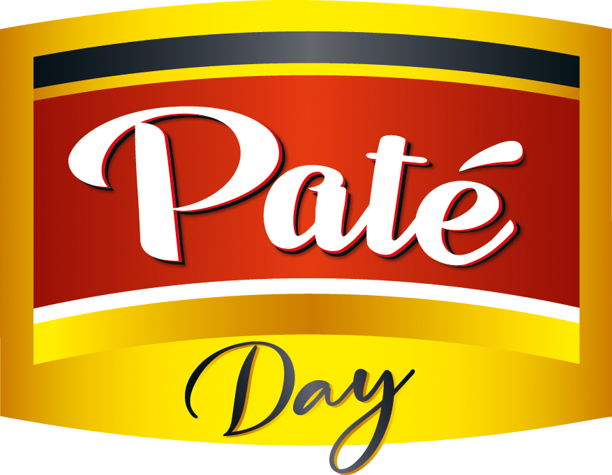pate day