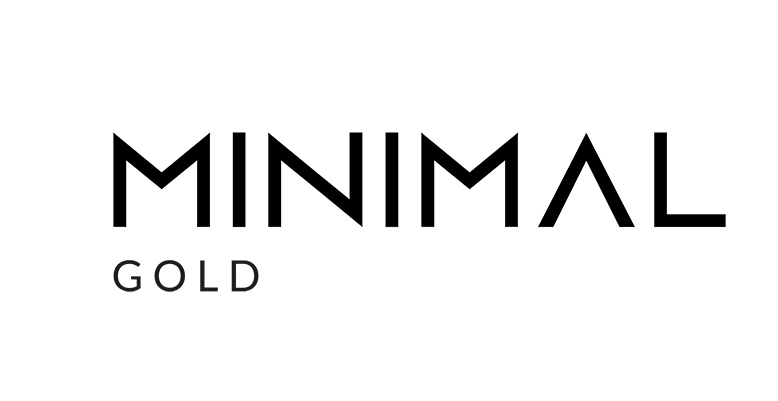 minimal gold