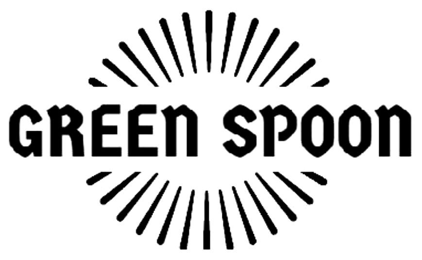 green spoon