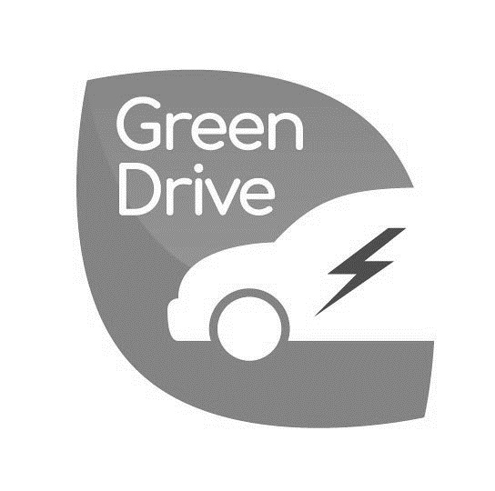 green drive