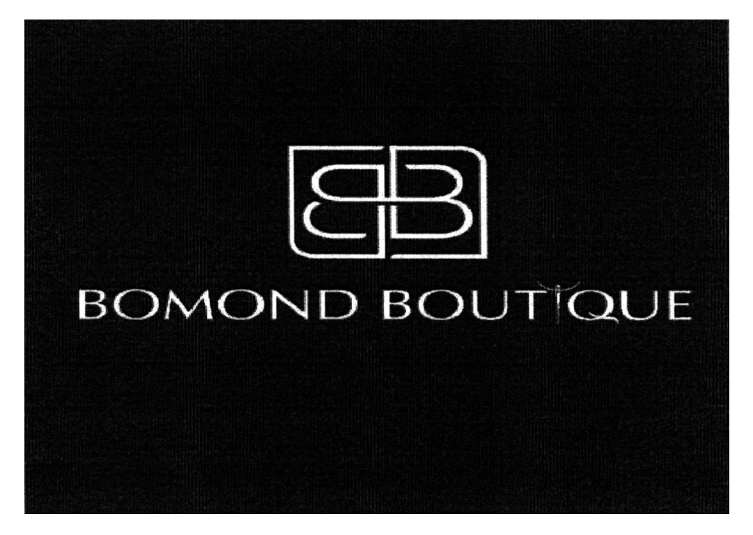 bomond boutique