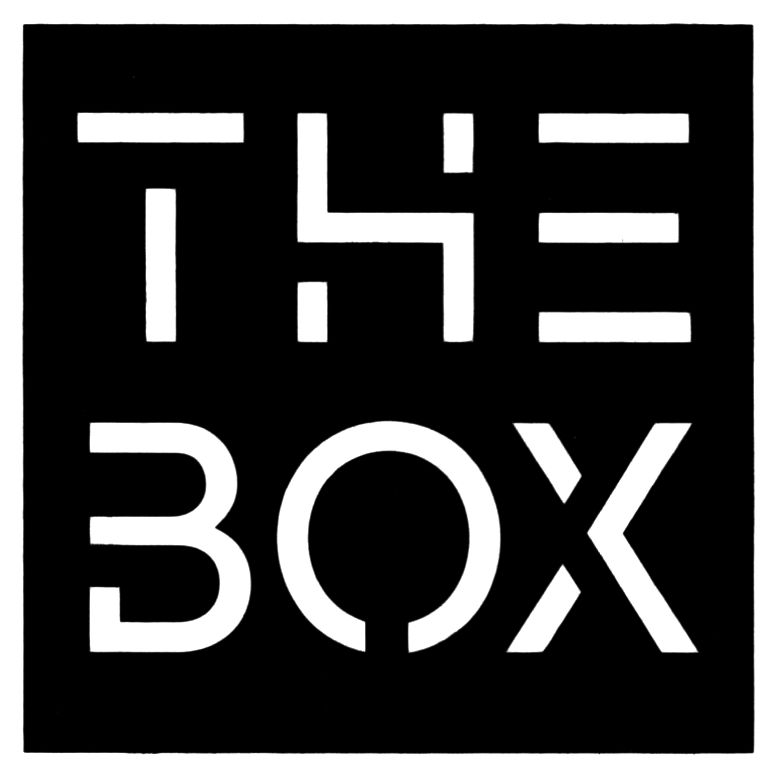 the box