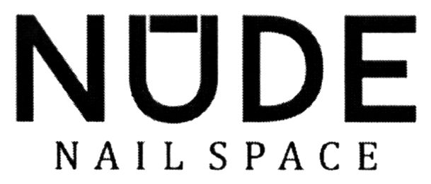 nude nail space