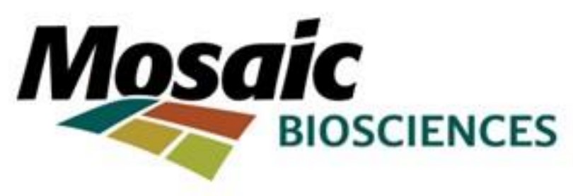 mosaic biosciences