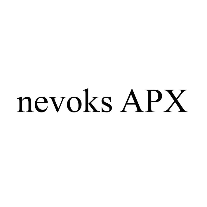 nevoks apx