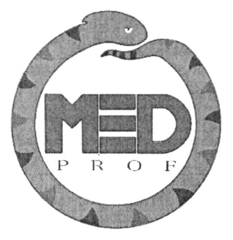 med prof