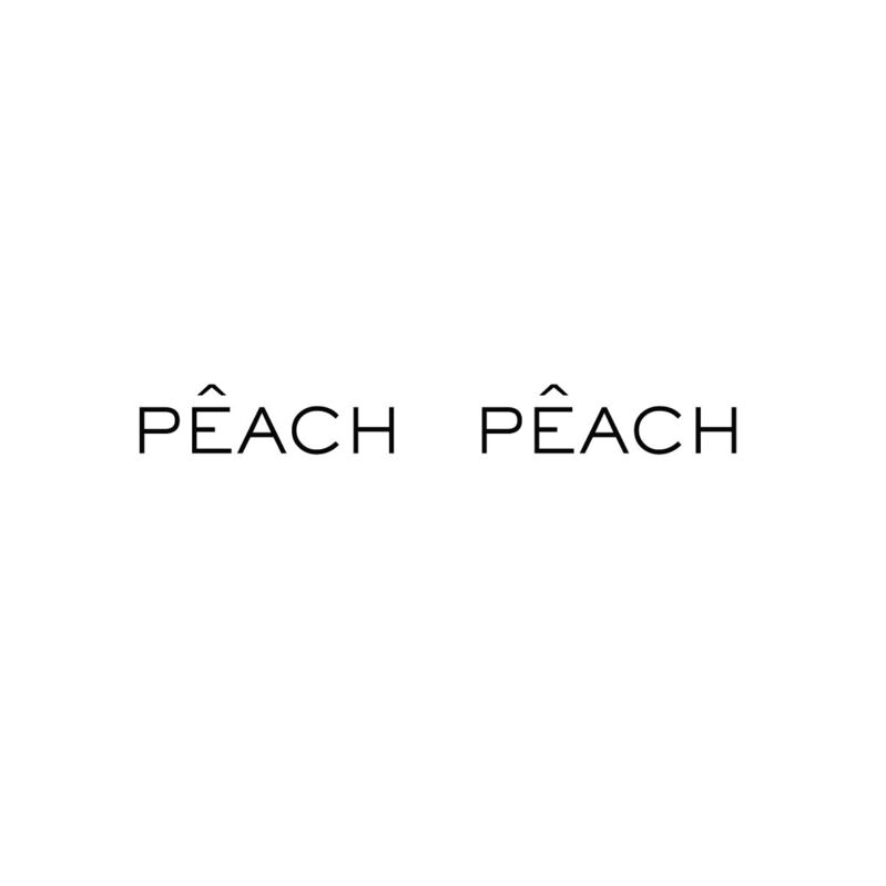 peach peach