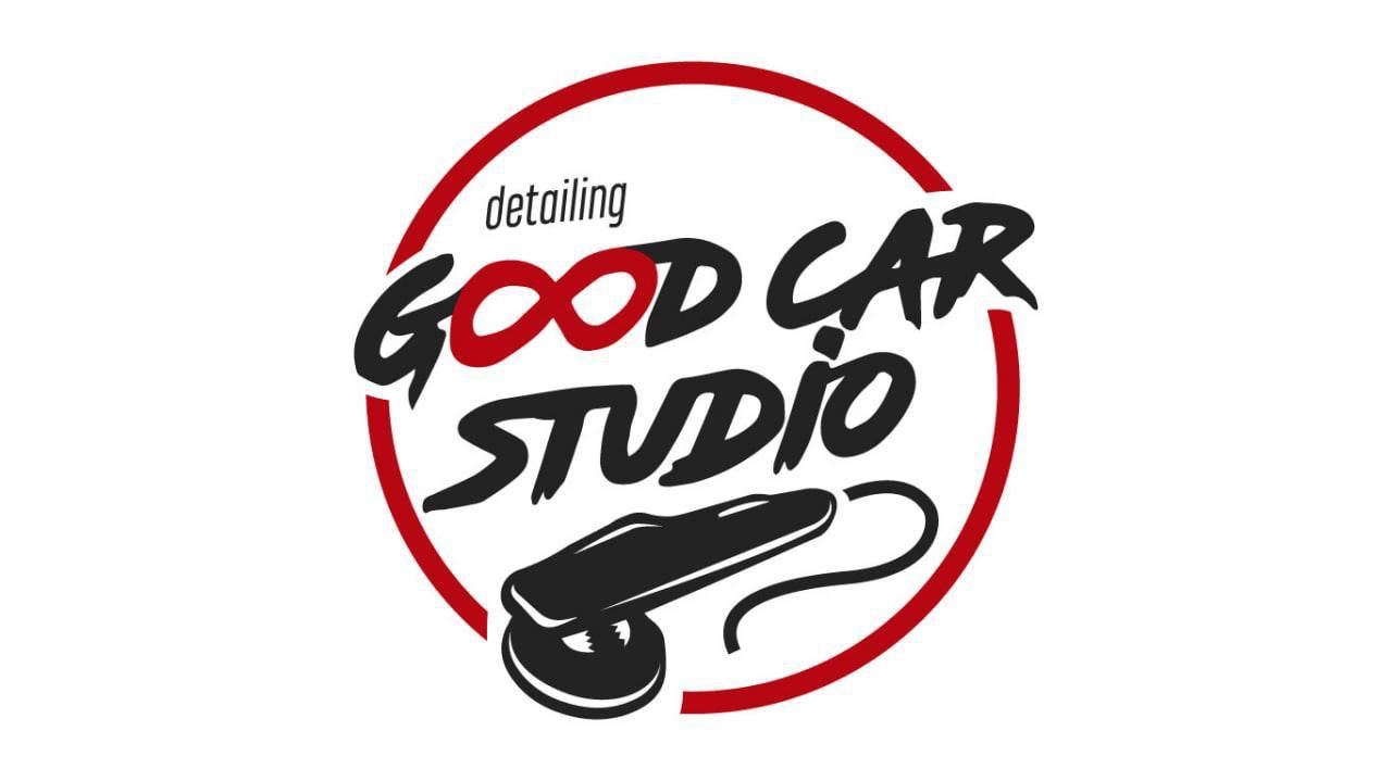 good car studio detailing