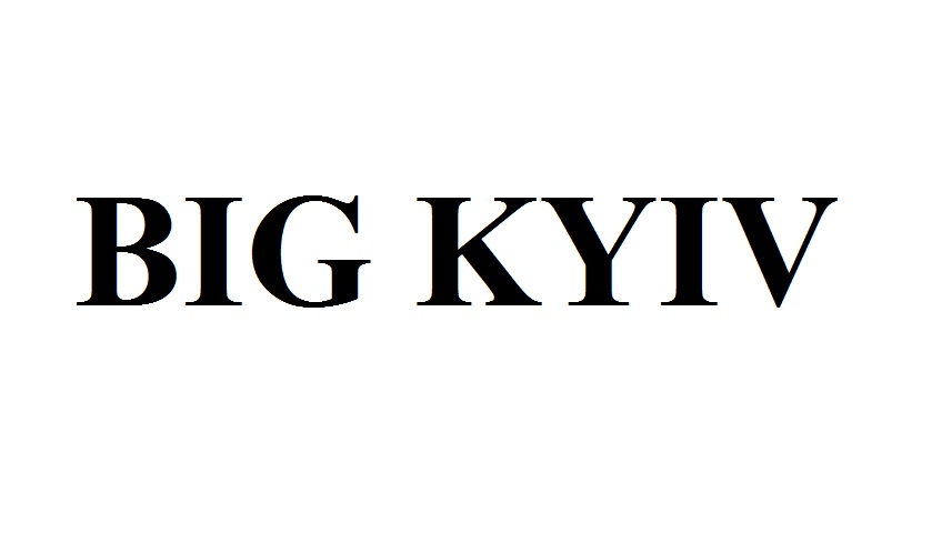 big kyiv