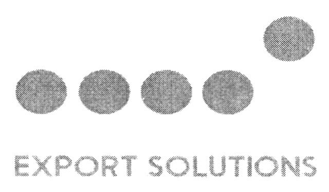 export solutions