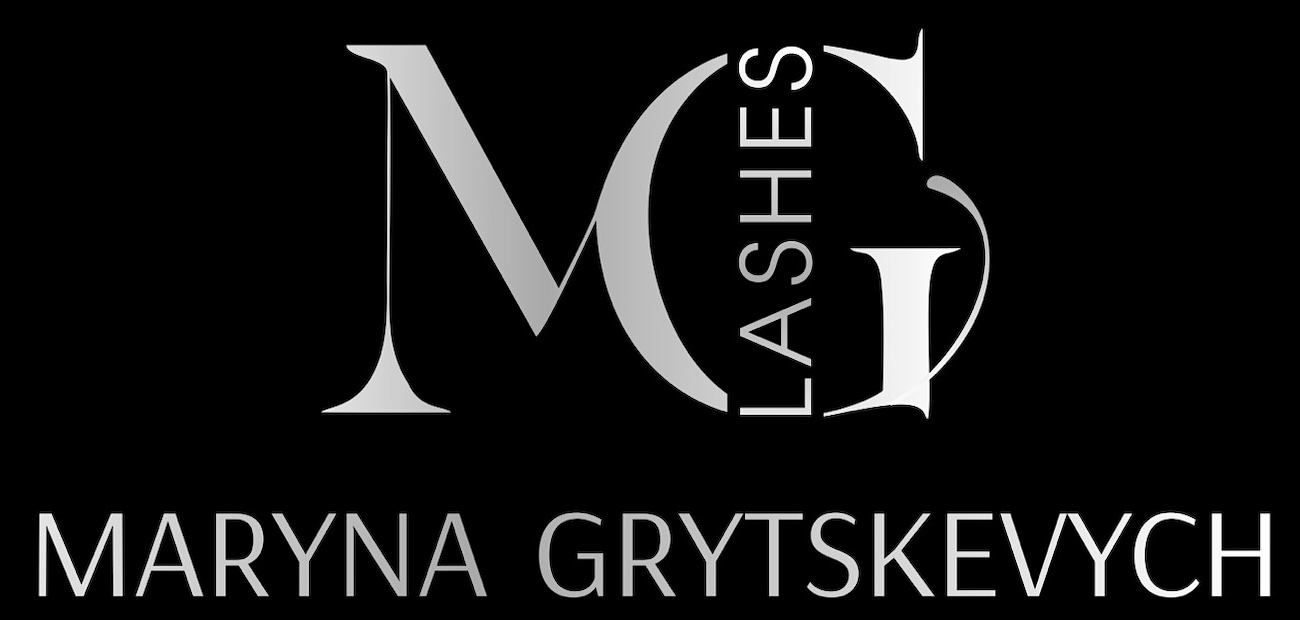 mg lashes maryna grytskevych