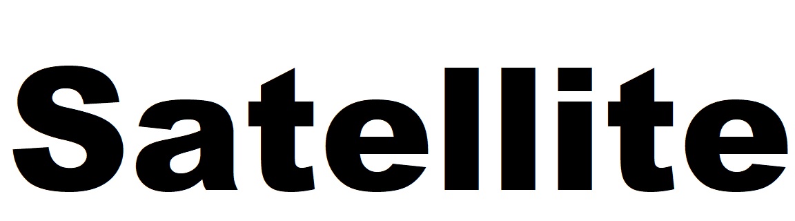 satellite