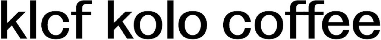 klcf kolo coffee